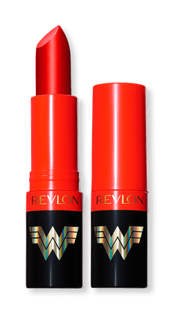Revlon X WW84 Super Lustrous Lipstick - Revlon