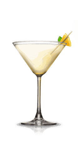 White Cocktails - Cocktail Flow