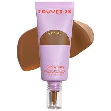 tower 28 tinted sunscreen - Google Search