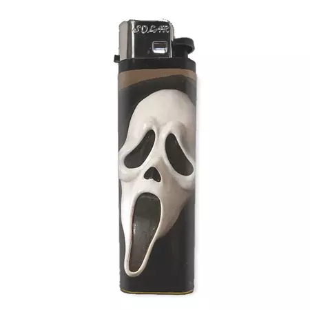 Scream Lighter - The Original Underground