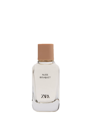 Zara perfume bottle png