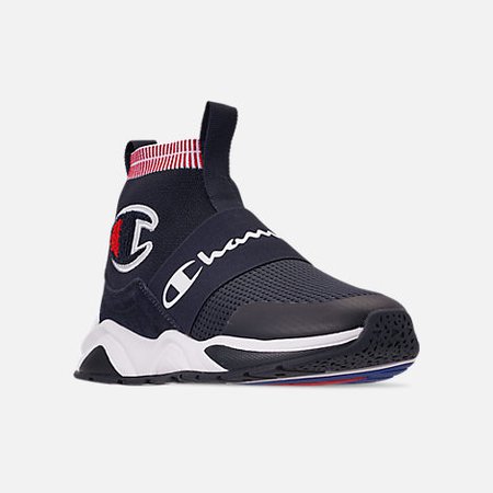Men's Champion Rally Pro Casual Shoes | Finish Line