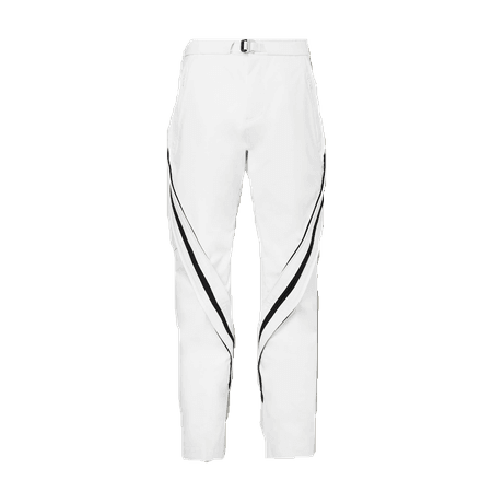 Post Archive Faction Zip Ski Trousers