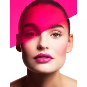 Models - Pink Hot/Dark Collection - URSTYLE