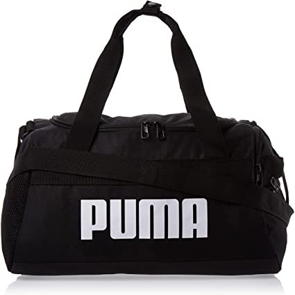 Puma Challenger Duffel Bag XS Sac De Sport Mixte Adulte, Black,  Sports et Loisirs