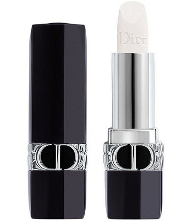 Dior Rouge Dior Refillable Lip Balm, Velvet Diornatural