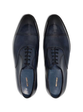 Philip || Oxford Shoes