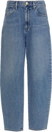Goldsign The Curved Jean Size: 23