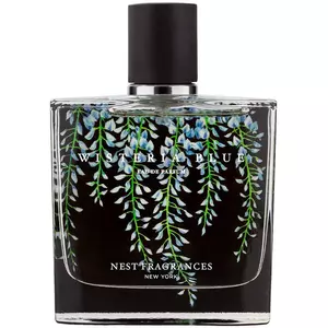wisteria blue perfume