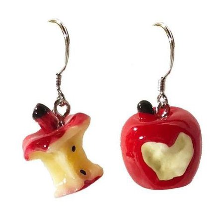 apple earring