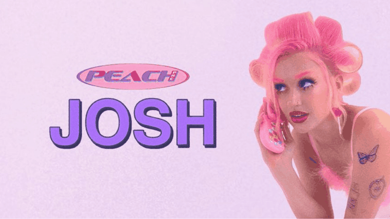 Peach PRC Josh