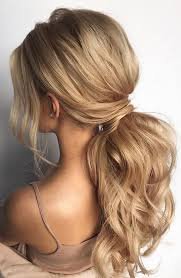 ponytail hair styles - Google Search