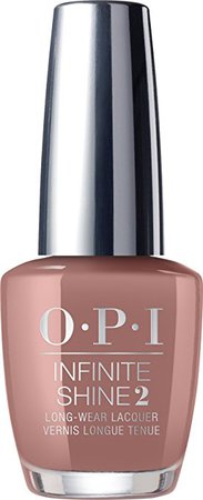 OPI Infinite Shine, It Never Ends