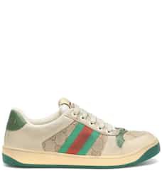 Gucci - Sneakers in canvas | Mytheresa