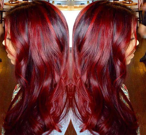 dark-red-hair-ideas