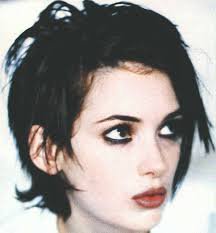 Winona Ryder hair 90s - Google Search