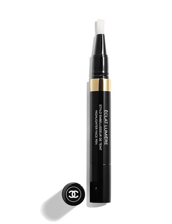 Chanel | CoCo Chanel, Chanel Makeup | David Jones - Highlighter Face Pen