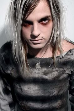 get scared band makeup - Google Search