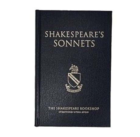 Shakespeare sonnets