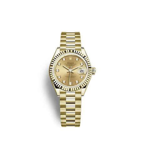 Rolex watch