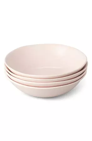 Fable The Pasta Set of 4 Bowls | Nordstrom