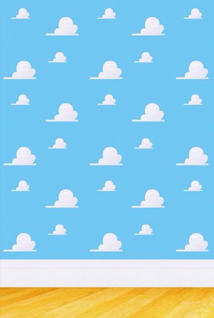 Toy Story | iPhone background | Toy story clouds, Disney background, Disney phone wallpaper