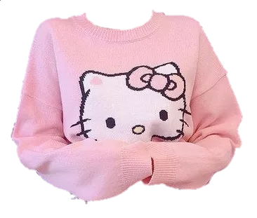 png pngs clothes top hoodie sticker by @bubble-tea-rs