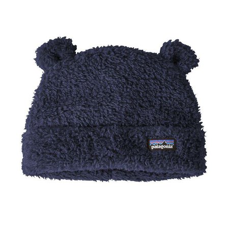Patagonia Baby Furry Friends Fleece Hat – Baby Go Round, Inc.