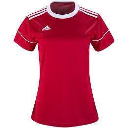 red women’s soccer jersey - Google Search