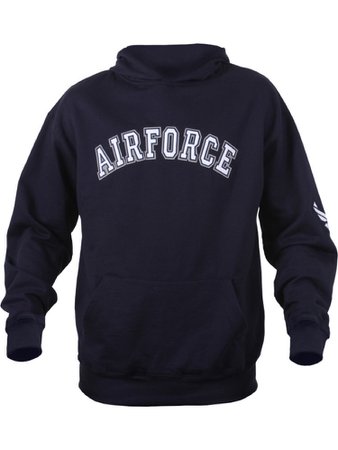 usaf hoodie. air force