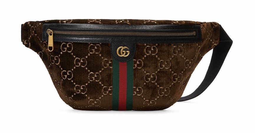 Gucci belt bag