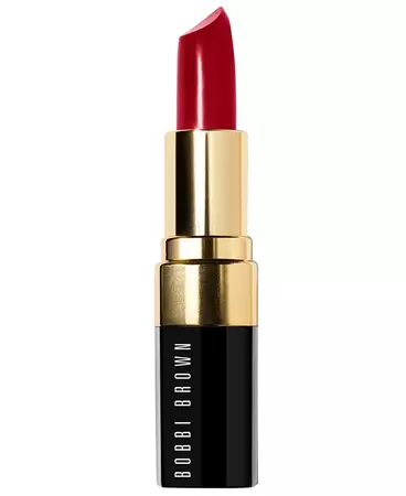 Bobbi Brown Lip Color - Red