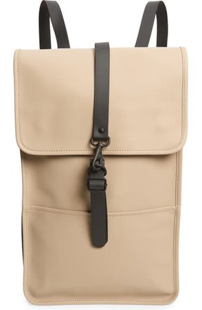 Rains Waterproof Backpack | Nordstrom