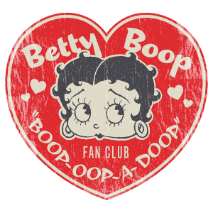 Boop-Oop-a-Doop! - The Official Betty Boop Website