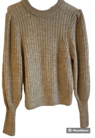 leith juliet sweater