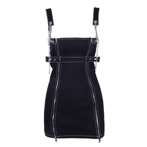 Dress Overalls PNG