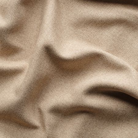 ANNAKAJSA Room darkening curtains, 1 pair, beige, 57x98" - IKEA