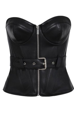 house of Cb Pu bustier