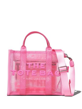 Marc Jacobs Tote The Tote Bag