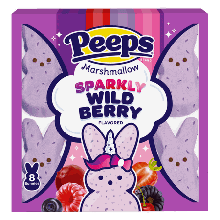Official PEEPS® | Flavored Marshmallow Candy | Just Born