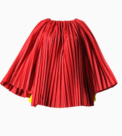 (1) Kinshasa Backless Mini Dress — Hanifa