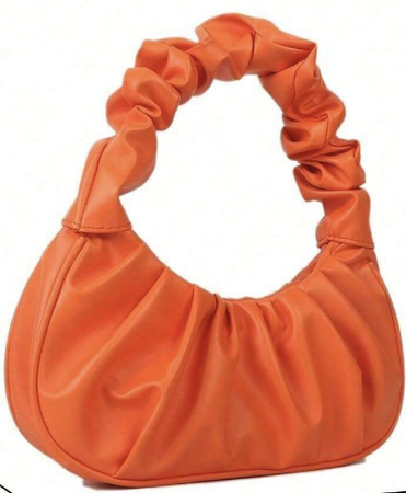 orange bag