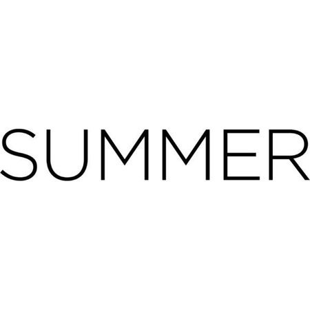 summer title