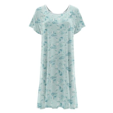 women labor and delivery hospital gown