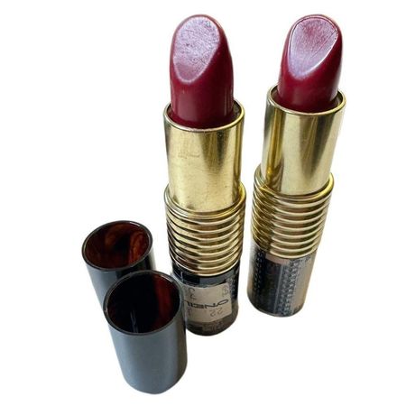 These lipsticks from Revlon are in excellent... - Depop