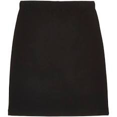 school skirts black pencil - Google Search
