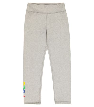 Polo Ralph Lauren Kids - Logo sweatpants | Mytheresa