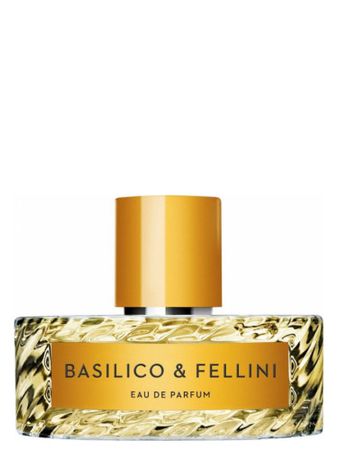 Basilico &amp;amp; Fellini Vilhelm Parfumerie perfume - a fragrance for women and men 2017