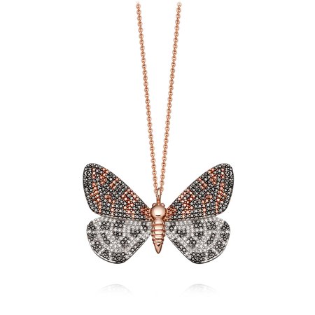 Astley Clarke Moth Jewelry