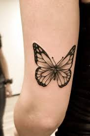 butterfly tattoo - Google Search